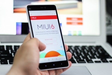 Xiaomi ra mắt Mi 4i với cấu hình mạnh mẽ và giá “mềm” - 4 T.Thủy