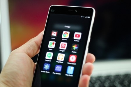 Xiaomi ra mắt Mi 4i với cấu hình mạnh mẽ và giá “mềm” - 5 T.Thủy