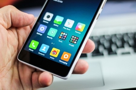 Xiaomi ra mắt Mi 4i với cấu hình mạnh mẽ và giá “mềm” - 6 T.Thủy