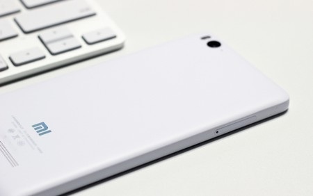 Xiaomi ra mắt Mi 4i với cấu hình mạnh mẽ và giá “mềm” - 8 T.Thủy