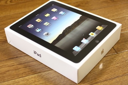 Nhìn lại chặng đường 5 năm của ông vua máy tính bảng iPad