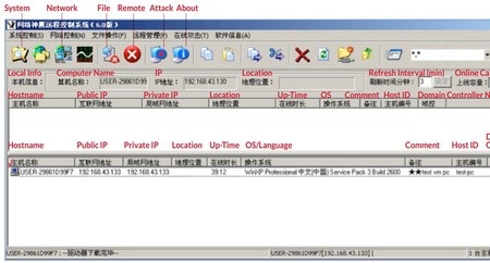 Nhóm hacker APT30 đã tấn công Việt Nam trong 10 năm qua như thế nào? - 2 Bản đồ các quốc gia mà APT30 nhắm đến, trong đó chủ yếu là khu vực Đông Nam Á