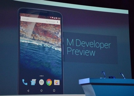 Android M chính thức ra mắt cùng hàng loạt tính năng mới - 4 Bản dùng thử của Android M sẽ có sẵn cho các nhà phát triển ứng dụng ngay từ hôm nay