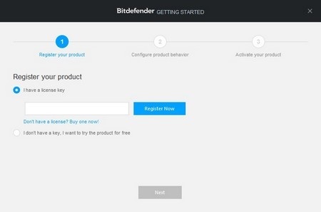Thêm khuyến mãi bản quyền miễn phí gói bảo mật danh tiếng Bitdefender Internet Security - 2 Thêm khuyến mãi bản quyền miễn phí gói bảo mật danh tiếng Bitdefender Internet Security