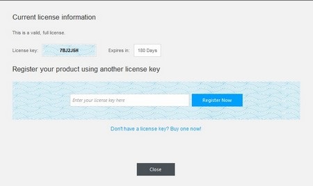 Thêm khuyến mãi bản quyền miễn phí gói bảo mật danh tiếng Bitdefender Internet Security - 5 Hướng dẫn kích hoạt bản quyền đối với các máy tính đã cài đặt Bitdefender từ trước