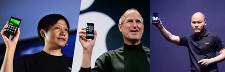 Báo giới quốc tế nói gì về Bphone? - 2 Trang công nghệ