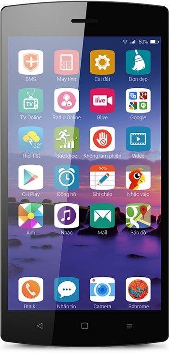 Những điểm cộng đáng chú ý trên Bphone - 2 Mức giá bán của Bphone là khá cao cho một thương hiệu mới lần đầu tiên đặt chân vào thị trường