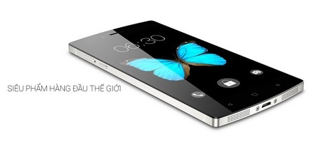 Những điểm cộng đáng chú ý trên Bphone - 3 Bphone có thực sự là chiếc smartphone hàng đầu thế giới như Bkav tự tin tuyên bố?