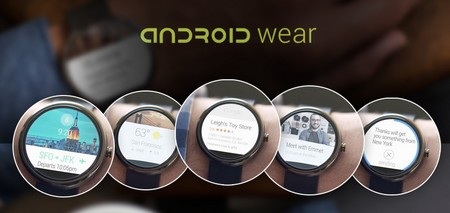 Những “nhân vật chính” sẽ lộ diện tại Google I/O 2015 - 2 Google sẽ làm gì để Android Wear trở nên thu hút hơn?