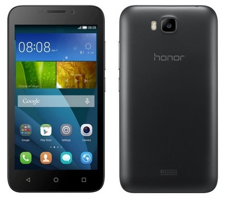 Honey Bee sở hữu một cấu hình chấp nhận được với mức giá 78USD