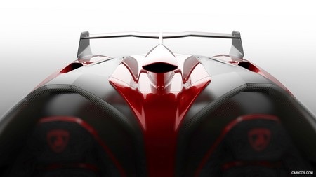 Bộ sưu tập hình nền “siêu xe đặc biệt” Lamborghini Veneno - 14 T.Thủy