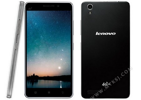 Lenovo ra mắt smartphone dùng chip lõi tứ giá chỉ 80USD - 1 Lenovo A3900 được trang bị cấu hình khá ổn so với mức giá của sản phẩm
