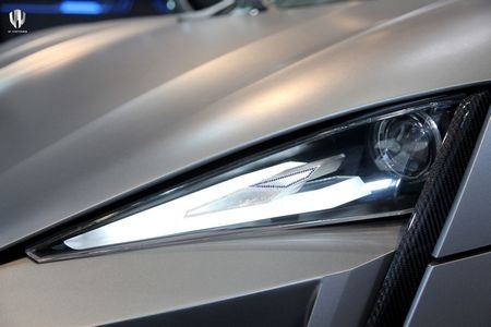 Bộ sưu tập hình nền “siêu xe Ả-rập” Lykan HyperSport - 17 T.Thủy