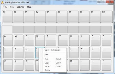 Tuyệt chiêu kích hoạt nhanh các phần mềm trên Windows chỉ bằng một nút bấm - 1 Tuyệt chiêu kích hoạt nhanh các phần mềm trên Windows chỉ bằng một nút bấm