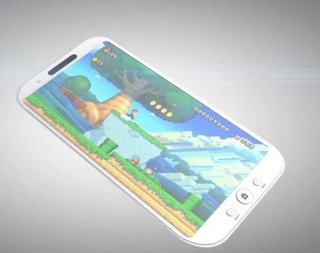 Nintendo ra mắt smartphone chuyên chơi game vào cuối năm nay