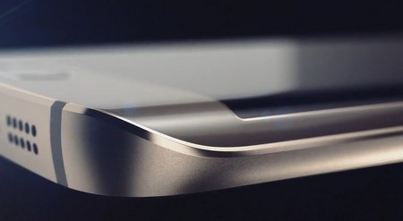 Samsung bị tố “đạo” ý tưởng quảng cáo của Apple - 1 Ý tưởng quảng cáo Galaxy S6 edge của Samsung...