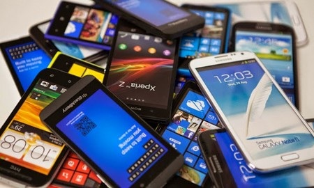 Dữ liệu từ smartphone cũ chạy Android dễ dàng bị khôi phục - 1 Dữ liệu đã xóa trên smartphone cũ vẫn ẩn chứa nguy cơ bị khôi phục