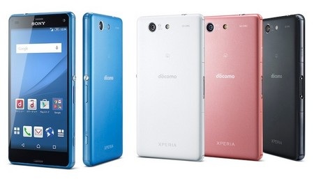 Sharp và Sony đồng loạt ra mắt smartphone cấu hình “khủng” - 1 Xperia A4 nhắm đến phân khúc smartphone cỡ nhỏ với cấu hình mạnh mẽ