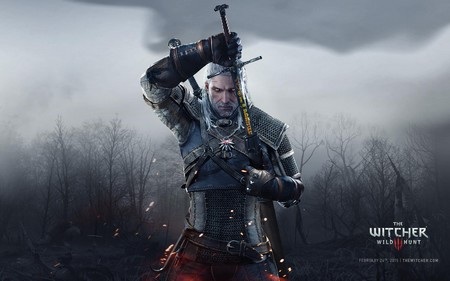 Trailer cực ấn tượng của tựa game “hot” nhất hiện nay - 1 The Witcher 3 được đánh giá là mọt trong những tựa game hay nhất trong lịch sử