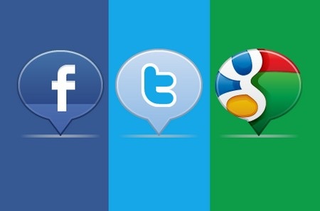 Chính phủ Nga cảnh báo có thể sẽ chặn Google, Facebook và Twitter - 1 Google, Facebook và Twitter đứng trước nguy cơ bị cấm tại quốc gia rộng lớn nhất hành tinh