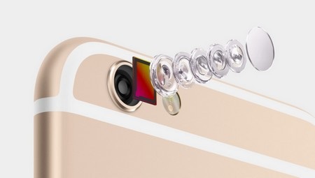 Sony “kiếm bộn” nhờ iPhone 6/6 Plus của Apple - 1 Sony “kiếm bộn” nhờ iPhone 6/6 Plus của Apple