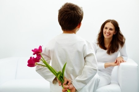 Bộ sưu tập hình nền đầy ý nghĩa dành cho “Ngày của mẹ” - 18 Phạm Thế Quang Huy