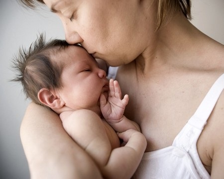 Bộ sưu tập hình nền đầy ý nghĩa dành cho “Ngày của mẹ” - 13 Phạm Thế Quang Huy