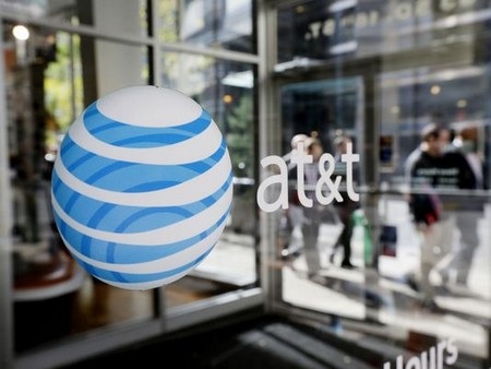 Nhà mạng Mỹ bị phạt 100 triệu USD vì “lừa dối” khách hàng - 1 AT&T đang đối mặt với án phạt nặng vì không “trung thực” với người dùng