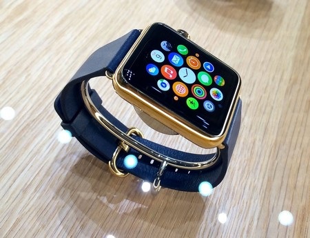 Apple Watch “đổ bộ” thêm 3 thị trường mới, vẫn chưa đến Việt Nam - 1 Hiện vẫn chưa rõ thời điểm Apple Watch chính thức được phân phối tại Việt Nam