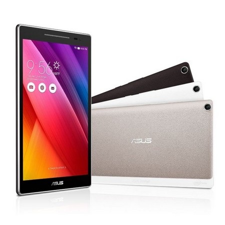Asus ra smartphone “tự sướng”, smartwatch và tablet thế hệ mới tại Computex 2015 - 3 ZenFone Selfie là chiếc smartphone với chức năng chuyên chụp ảnh “tự sướng” của Asus