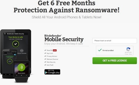 Ứng dụng bảo mật toàn diện hàng đầu hiện nay dành cho Android - 1 Ứng dụng bảo mật toàn diện hàng đầu hiện nay dành cho Android