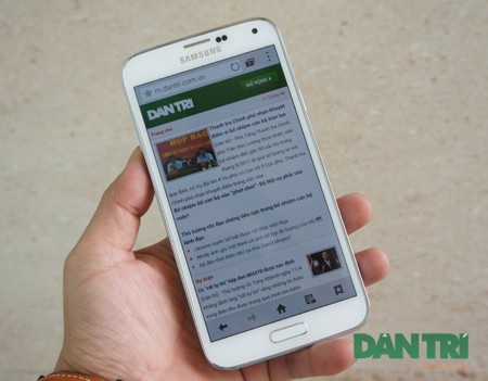 So sánh Bphone với loạt smartphone có cùng cấu hình trên thị trường