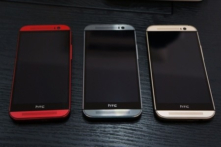 So sánh Bphone với loạt smartphone có cùng cấu hình trên thị trường