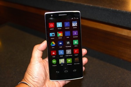 So sánh Bphone với loạt smartphone có cùng cấu hình trên thị trường