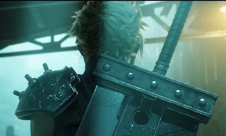 Game “huyền thoại” Final Fantasy VII “hồi sinh” sau gần 20 năm