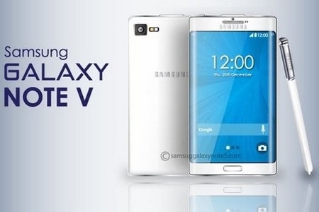 Samsung vô tình làm lộ thông tin Galaxy S6 Active, ngày ra mắt Galaxy Note 5 - 3 Galaxy Note 5 vẫn sẽ xuất hiện vào tháng 9 như các phiên bản trước?
