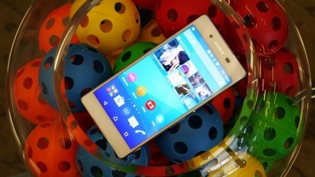 Bình chọn smartphone tốt nhất nửa đầu năm 2015