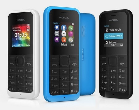 Microsoft ra mắt điện thoại Nokia “cục gạch” giá chỉ 20 USD - 1 Microsoft ra mắt điện thoại Nokia “cục gạch” giá chỉ 20 USD