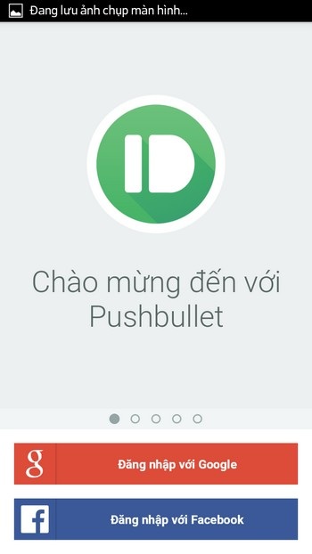 Thủ thuật giúp nhận tin nhắn, cuộc gọi trên smartphone từ máy tính - 1 Thủ thuật giúp nhận tin nhắn, cuộc gọi trên smartphone từ máy tính