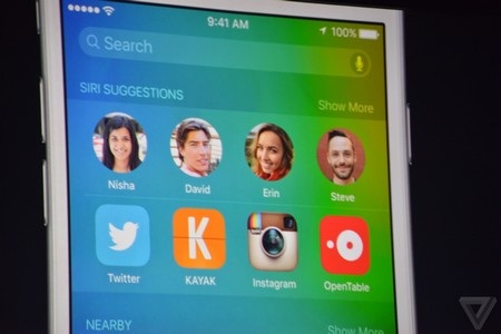 Hệ điều hành OS X El Capitan, iOS 9 khả năng đa nhiệm ra mắt - 15 ****