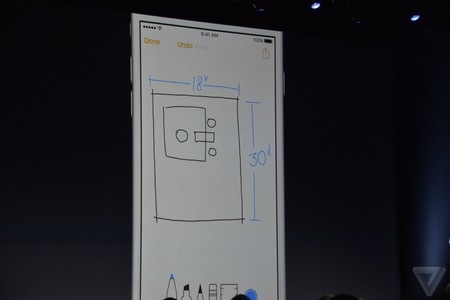 Hệ điều hành OS X El Capitan, iOS 9 khả năng đa nhiệm ra mắt - 16 ****