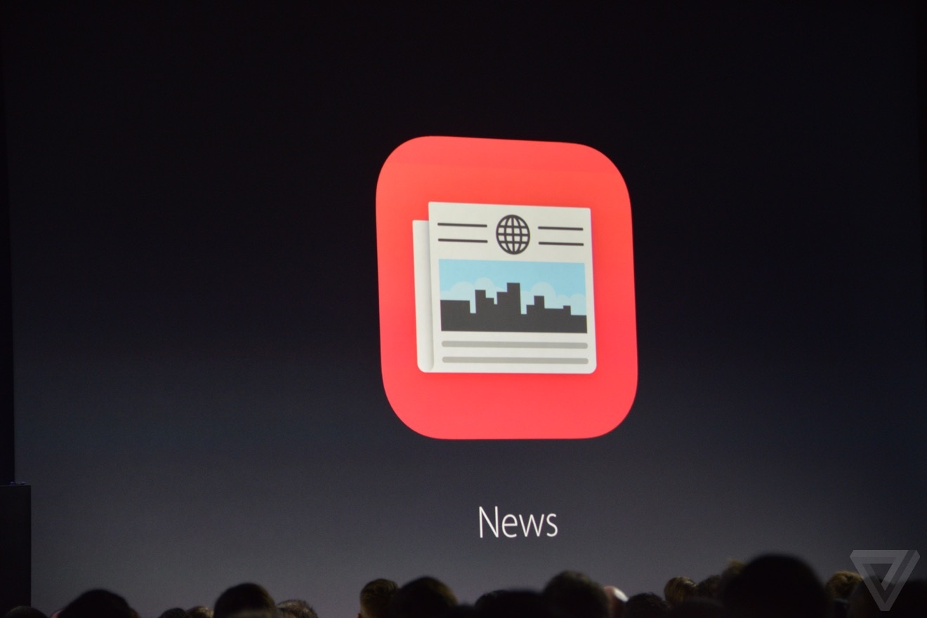 Hệ điều hành OS X El Capitan, iOS 9 ra mắt