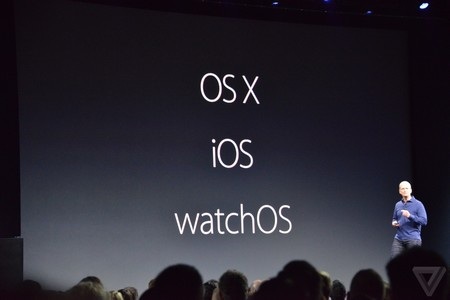 Hệ điều hành OS X El Capitan, iOS 9 khả năng đa nhiệm ra mắt - 2 Tường thuật trực tiếp sự kiện WWDC quan trọng của Apple