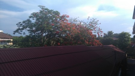 Cận cảnh camera 13 megapixel ở mặt sau của máy