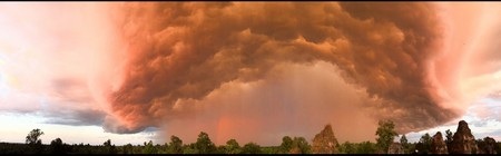 Những bức ảnh tuyệt đẹp đầy nghệ thuật chụp bằng iPhone - 15 Bức ảnh của nhiếp ảnh gia Yvonne Naughton (Mỹ) giành chiến thắng ở hạng mục “Thiên nhiên”.