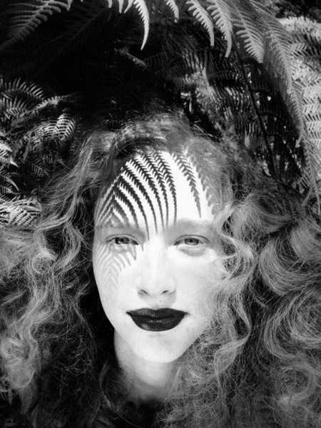 Những bức ảnh tuyệt đẹp đầy nghệ thuật chụp bằng iPhone - 17 Hạng nhất ở mục “Chân dung” thuộc về Daniele Colombera, đến từ Los Angeles (Mỹ).