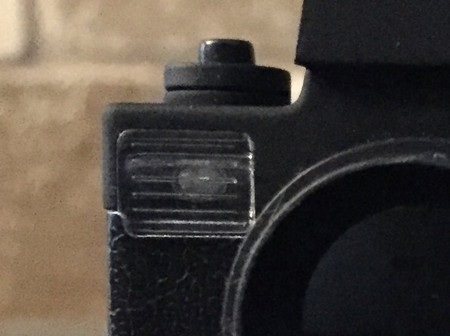 Apple đã cải tiến camera trên các phiên bản iPhone như thế nào? - 64 Các chi tiết đã được hiển thị rõ và sắc nét hơn trên bức ảnh chụp bằng iPhone 6.