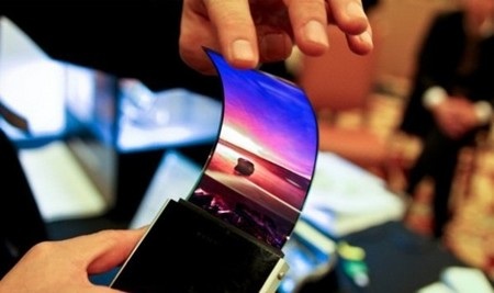 Samsung đang phát triển công nghệ màn hình 11K - 1 Công nghệ màn hình smartphone sẽ không có giới hạn?