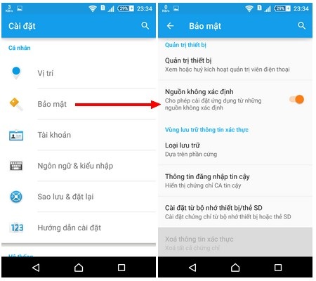 Hướng dẫn cài đặt và sử dụng “trợ lý ảo” Cortana trên Android - 2 Cortana giờ đây không còn là “trợ lý ảo” độc quyền trên nền tảng Windows Phone