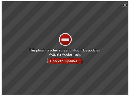 Firefox, Chrome tự động vô hiệu hóa Flash vì lỗi bảo mật nghiêm trọng - 1 Firefox, Chrome tự động vô hiệu hóa Flash vì lỗi bảo mật nghiêm trọng